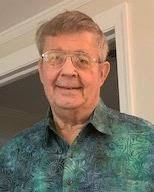 Cary Epes Obituary (1948