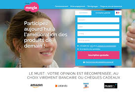 It originated back in 2005, and has a very large community following with 300,000 current members. Mingle Respondi Com Un Grand Site De Sondage Remunere