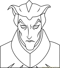 As of friday, june 11th we are now open! Haxus Coloring Page For Kids Free Voltron Legendary Defender Printable Coloring Pages Online For Kids Coloringpages101 Com Coloring Pages For Kids