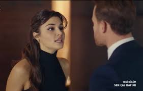 Serkan bolat ve eda yıldız nişanlanıyor. Sen Cal Kapimi Episode 17 Review Turkish Series News Dizilah