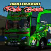 Berbagi livery bussid sudiro tungga jaya stj xhd. Mod Bussid Restu Bunda 1 0 Apk Com Boslivery Restubunda Apk Download