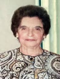 Obituary information for Almerinda 'Millie' Recupero