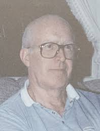 Obituary for Richard H. Toohey