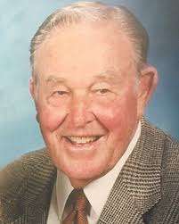 Oliver Harold Obituary (1920