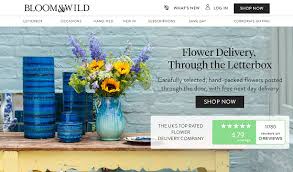 Flower delivery from bloom & wild, shop now. Bloom And Wild Discount Offers Cashback Deals