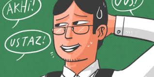 Omong Kosong Menyesal Kuliah di UIN lalu Minta Hapus Jurusan