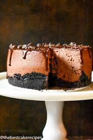 Because the process is easy and the thank you for reading my instant pot cheesecake with oreos recipe post. Instant Pot Chocolate Cheesecake Recipe With Oreo Crust And Ganache