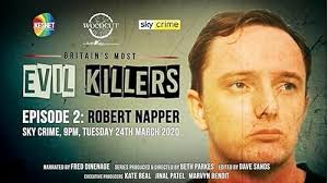 Britain's Most Evil Killers (TV Series 2017–2024)