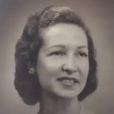 Obituary information for Doris C. Burch