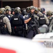 Shot , shoot·ing , shoots v. Colorado Has Seen Several Mass Shootings In Recent Years The New York Times