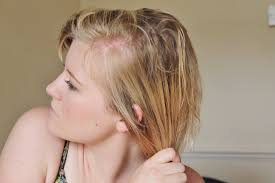 How I Look After My Hair