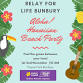 Relay For Life Bunbury proudly supported by Qube event image