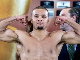 He was born on july 18, 1991 and died just days before his 30th birthday. Kabar Chris Eubank Jr Terbaru Dan Terupdate Liga Olahraga