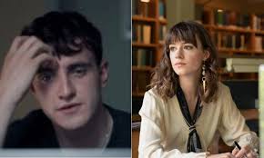 The Quarantine Emails of Normal People's Connell and Marianne