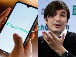 It was the first congressional hearing. Robinhood Ceo Says Investing Should Be As Ubiquitous As Shopping Online And Should Not Be Viewed As Gambling Laptrinhx