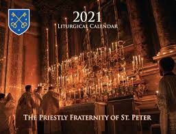 Liturgical ecalendar is intended to integrate into your current calendar system, and provide easy access to the season, color. 2021 Liturgical Calendar Fraternity Publications
