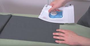 How Do I Iron And Crease Slacks That Are Tapered? I Can'T Just Fold The  Legs And Iron It Flat, It'S Like I Have To Iron Each Crease Separately And  It Always