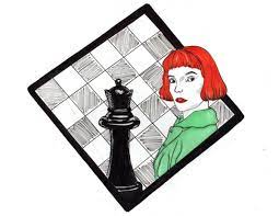 The Queen S Gambit Review Talon
