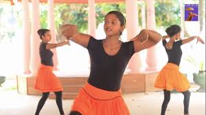 Magasins madura en france : Kudanthe Gathedon Wattama 1 6 Jayamini Madura Dance In Paris By Jayamini Madura Dance Association