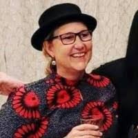 Kristina Bastian's Instagram, Twitter & Facebook