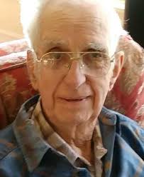 Obituary of Francis E. Long