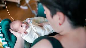 Premature Baby Survival Rates