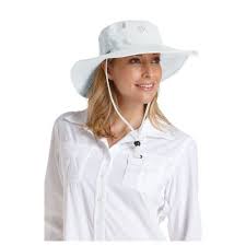 Coolibar Upf 50 Women S Wide Brim Sun Catcher Hat Sun Protection For Only 19 99 You Save 19 01 49 Sun Protection Hat Sun Protective Clothing Coolibar