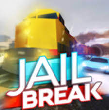 Were you looking for some codes to redeem? Jailbreak Roblox Logo Logodix