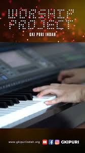 Temukan lagu terbaru favoritmu hanya di lagu 123 stafaband planetlagu. Komunitas Jemaat Gki Puri Indah Jika Padaku Ditanyakan Persembahan Tim Kolintang Crescendo Gki Puri Indah Facebook