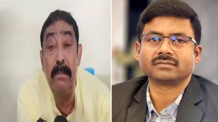 এবার অনুব্রতর দেহরক্ষীর বাড়িতে পুলিশি হানা; শুক্রবার রাত থেকে চলছে তল্লাশি