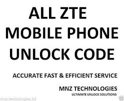 Any other model will work for this. Almost All Zte Virgin Ee T Mobile O2 Vodafone Zte Kis 3 Mobile Phone Unlock Code 1 29 Picclick Uk