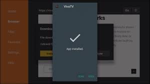 How To Install Viva Tv Apk On Firestick Fire Tv Android Tv Box In 2020 Fire Tv Android Tv Box Android Tv