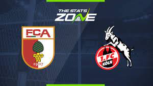 Meanwhile, koln finished off the last remnants of intrigue in the championship race in the middle of the week. 2019 20 Bundesliga Augsburg Vs Koln Preview Prediction The Stats Zone