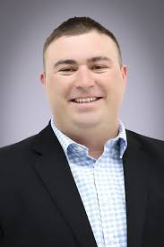 Cameron McDaniel, Sales Representative