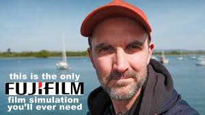 Kodachrome recipe for Fujifilm cameras