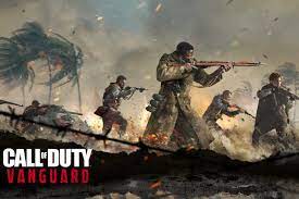 Call Of Duty Vanguard Release Date Price Trailer Multiplayer And Beta