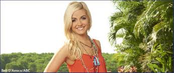 Tonight is the first part of the bachelor in paradise finale on abc. Carly Waddell 9 Things To Know About The Bachelor In Paradise Bachelorette