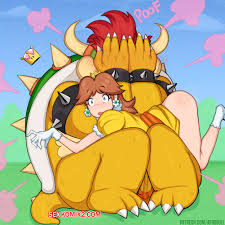 ✅️ Comic porno Poll Winner BOWSETTE. Afrobull. cómico de sexo selección de  artes | Comics porno en español solo para adultos | sexkomix2.com