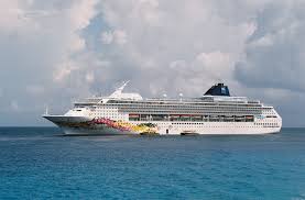 Norwegian Sky Wikipedia