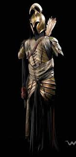 Second Age Elven Armor Google Sok Elf Armor Medieval Armor Fantasy Armor