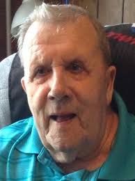 Obituary of William J. Stephenson