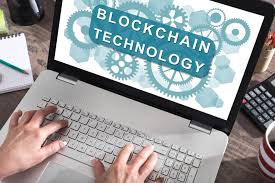 One of the perfect examples of blockchain technology is xinfin. Sponsored Librarians Harness The Potential Of Blockchain Technology Get Involved American Libraries Magazine