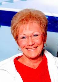 Elizabeth Ann (Betty) Sprick (nee Benson) Obituary