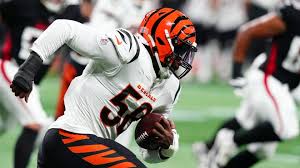 Bengals appear to have big plans for Joseph Ossai in 2025