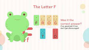 Descarga la plantilla de powerpoint o tema de google slides alphabet letter abc blocks totalmente gratis. Learning The Alphabet Google Slides Theme Powerpoint Template