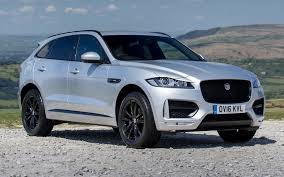 Check spelling or type a new query. 2016 Jaguar F Pace R Sport Uk Wallpapers And Hd Images Car Pixel