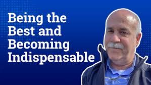 "Being the Best​ and Becoming Indispensable" with Pro Trainer Chief Charles  Werner