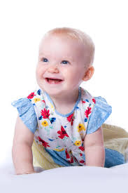 Child and Baby Photo Shoots