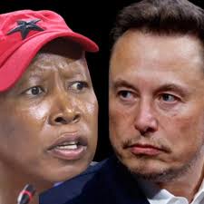 USAID and Imperialism: Elon Musk's Comments Spark Debate