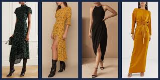 So when dressing for a wedding in this season, it's important to choose a dress that's neutral. 20 Chic Spring Wedding Guest Dresses What To Wear To A Spring 2021 Wedding